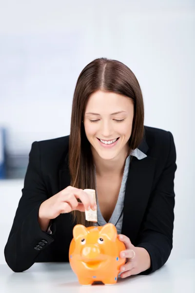 Piggybank — Stock Photo, Image