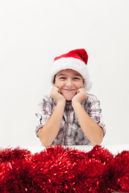 sonunda - Noel geldi