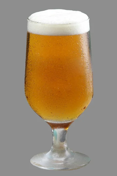 Cerveja — Fotografia de Stock