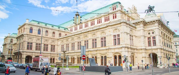 Vienna Opera House