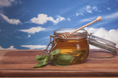 Tema tablo ile ekmek pişirme