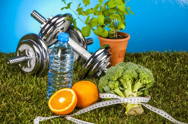 Sağlık ve fitness Tema