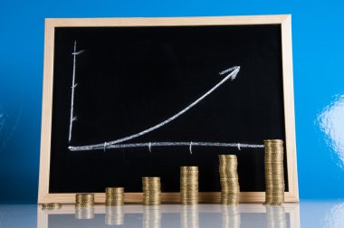 para ile iş kavramı