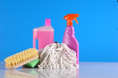 doygun renklere, çamaşır kavramı