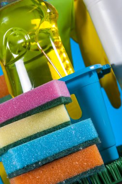 temizlik, çamaşır kavramı