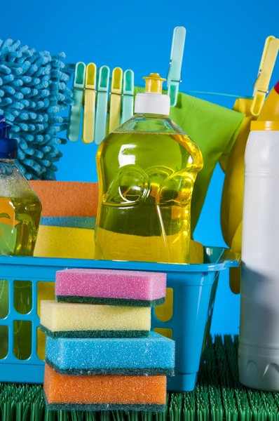 Cleaning, washing concept — Stock Photo, Image