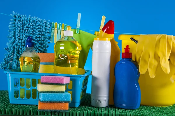 Cleaning, washing concept — Stock Photo, Image