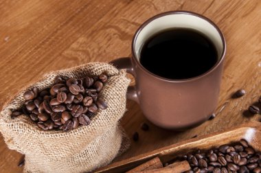 geleneksel ülke Tema, kahve