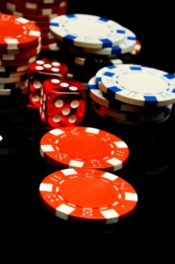 Atmosferik casino kavramı ile ortam ışığı