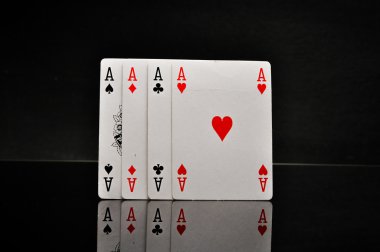 karanlık rulet, casino Tema in kumar ile