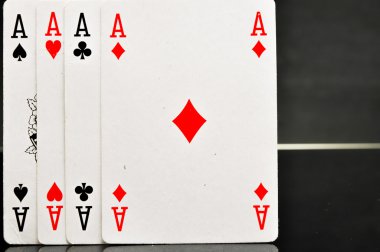 karanlık rulet, casino Tema in kumar ile