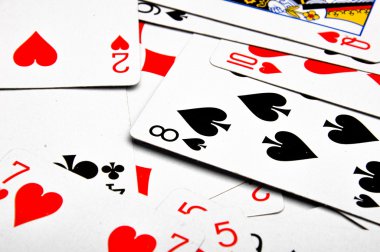 casino malzeme bileşimi