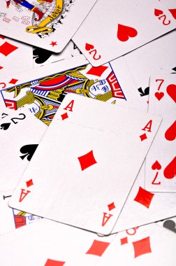 casino malzeme bileşimi