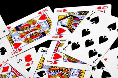 casino malzeme bileşimi
