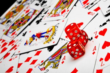 casino malzeme bileşimi