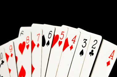 casino malzeme bileşimi