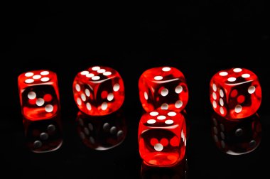 Casino Tema koyu arka plan