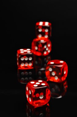 Casino Tema koyu arka plan