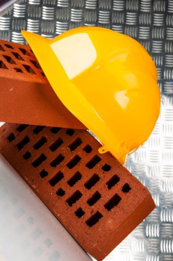 sert ışık bulding kavramı