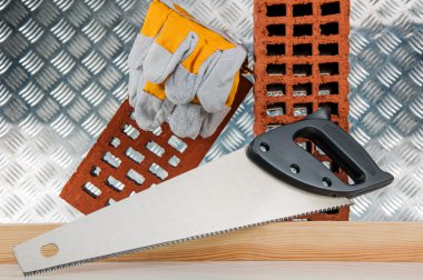 yeni ev yapım aşamasındadır