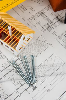 profesyonel yapı malzeme, parlak konsept