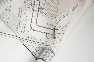 parlak profesyonel yapı malzeme bileşimi