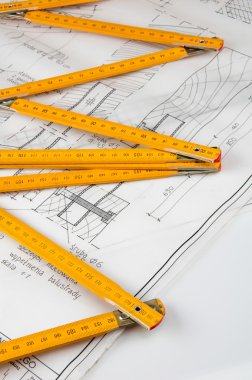 parlak profesyonel yapı malzeme bileşimi