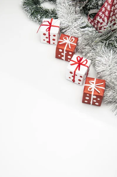 Christmas composition — Stock Photo, Image