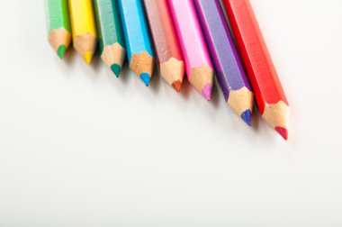 ahşap kalemler ile canlı kavramı