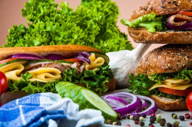 doğal, lezzetli yemek