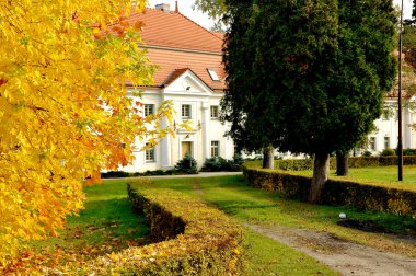 Aşağı Silezya, Güney Polonya peyzaj