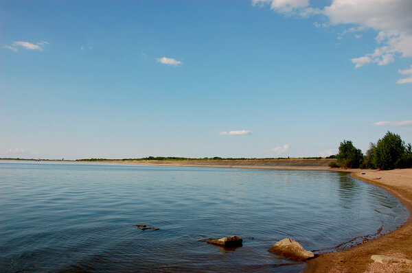 Прекрасные польские озёра
