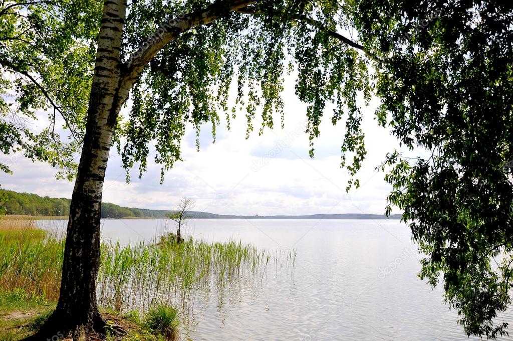 Wonderful Polish lake lands