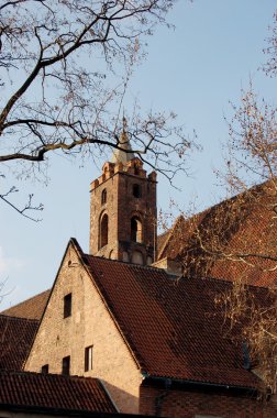 şehirler ve yerler Güney Polonya