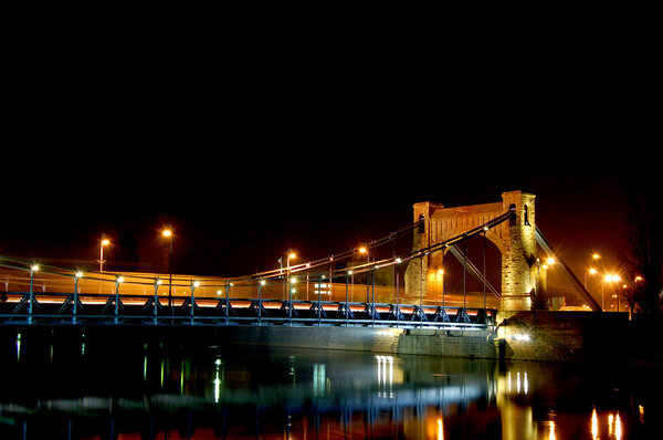 Wonderful sights of Lower Silesia