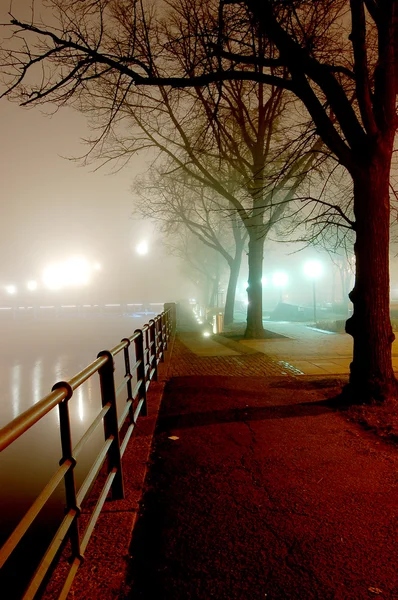 Ciudades y lugares de interés del sur de Polonia — Foto de Stock