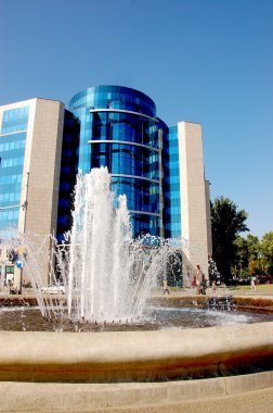 Güney Polonya'nın tarihi şehir