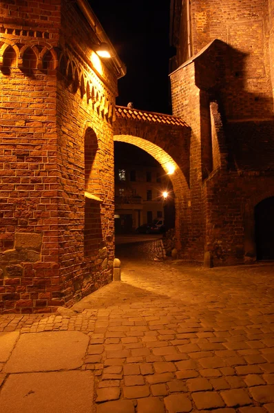 wroclaw tarihi şehir