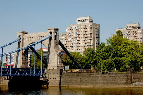 The city of Wroclaw, Poland — Stock Photo, Image