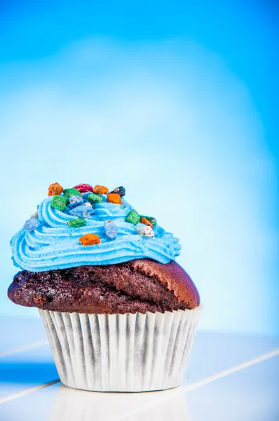 Candies, sweet delights — Stock Photo, Image