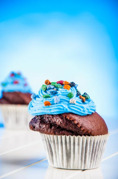 Candies, sweet delights — Stock Photo, Image