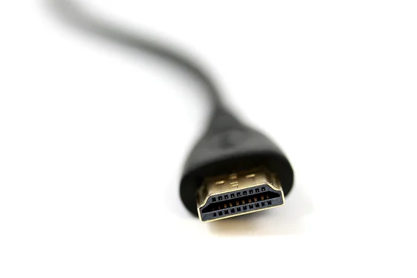 HDMI — Stockfoto