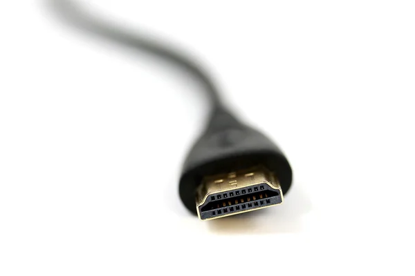 Hdmi — ストック写真