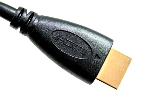 HDMI — Stockfoto