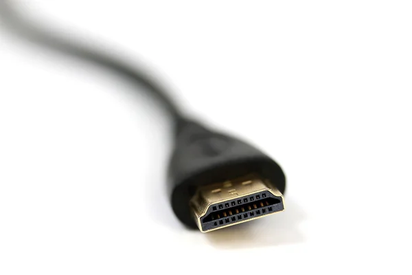 HDMI — Fotografia de Stock