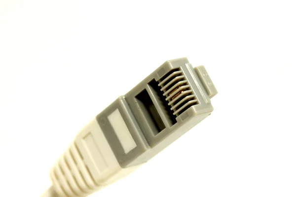 Cables — Stock Photo, Image