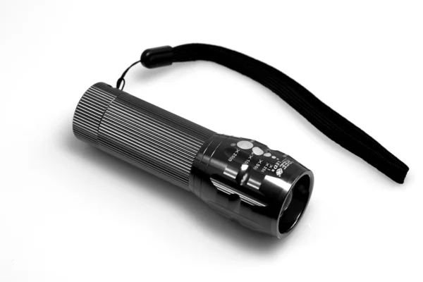 Flashlight — Stock Photo, Image