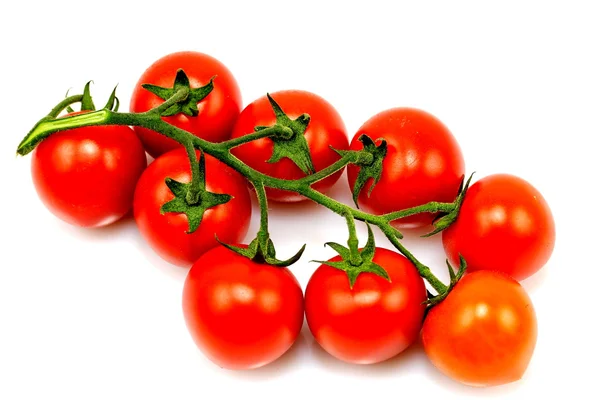 Tomato-ripe — Stock Photo, Image