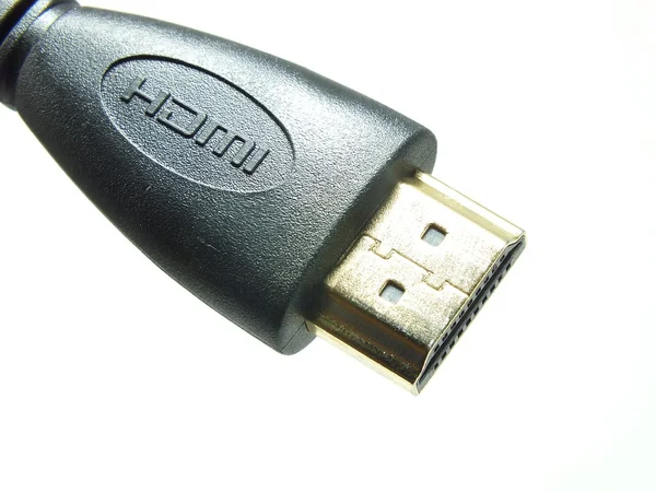 HDMI — Stock Photo, Image