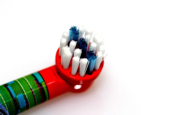 Toothbrush — Stock Photo, Image